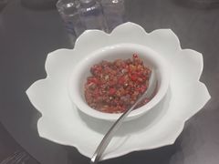 -忆江南·临江鱼馆