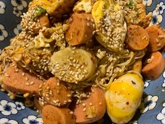 -皆道拌麻辣烫·麻辣拌