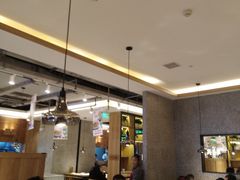 大堂-大碗先生(万家丽店)