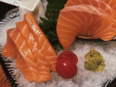 -千代饮兵卫日本料理(东二环泰禾广场西区店)