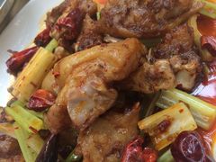-雷祖芳老妈蹄花店