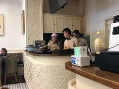 -baursak包尔萨克早餐屋