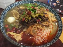 -东门七爷螺蛳粉(浦东店)
