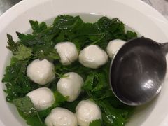 -品大三·经典淮扬菜(大行宫店)