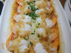 -金牌外婆家(苏州中心店)