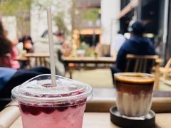 -Metal hands·铁手咖啡