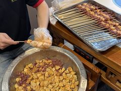 -乡土黄·鲜牛肉火锅·小龙虾(兴业街店)