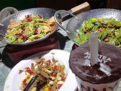 -米椰湘·辣椒炒肉