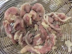 -五洲牛肉美食馆