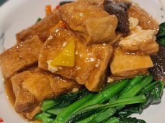 -海港酒家(始创中心店)