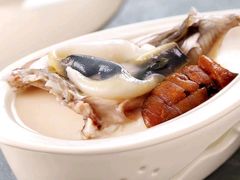 -顺鹅季·非遗烧鹅(六道口店)