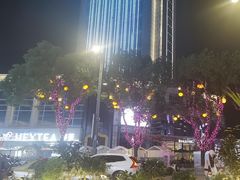 -捞神煲汤火锅(湖滨商业街店)