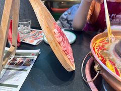 -南门四季铜锅涮肉(大屯·北苑店)