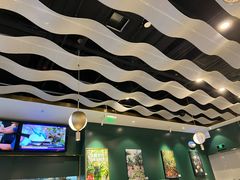 -烹然四季椰子鸡火锅(姚家园万象汇店)