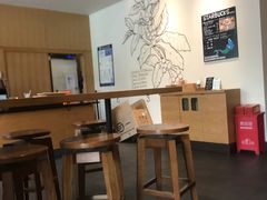 -星巴克(深圳星都豪庭店)