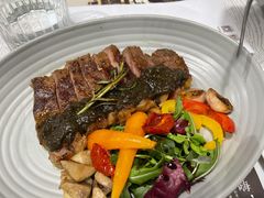 -娜娜家·Nana's restaurant(国金汇店)