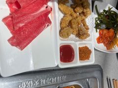 -海底捞火锅(漫乐城夜宵主题店)