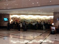 -南京维景国际大酒店(南京博物院店)