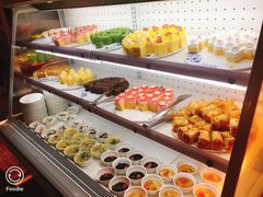 -爱客得牛排海鲜烤肉·火锅自助(春熙路黑金好店)