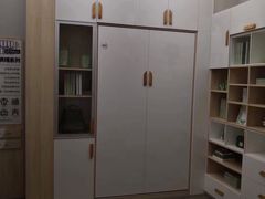-索菲亚衣柜橱柜全屋定制(真北红星店)