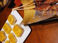 -楼兰新疆主题餐厅(苏州中心店)