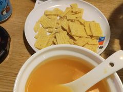-拿渡·水煮鱼 麻辣香锅(西单大悦城店)