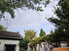 -淄博聊斋城景区