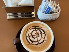 -岳阳铂尔曼酒店湖畔餐厅 Lakeside Restaurant