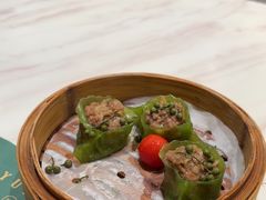 -悦得闲广式点心茶楼(蓝鲸世界店)