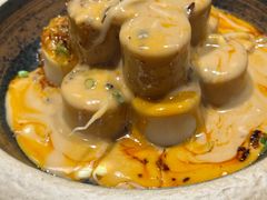 -東舍食唐精品陕菜馆