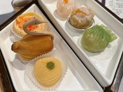 -南棠馆粤菜坊(群光店)