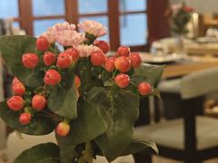 -LA CREPERIE BRETONNE布列塔尼法式餐厅(天童北路店)