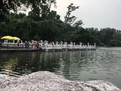 -珠海圆明新园