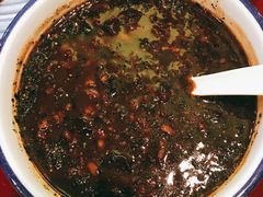 状元五黑粥-宏状元现熬粥·京味菜(三里河店)