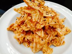 -味+新京宴·烤鸭·北京菜(创意谷店)