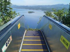 -千岛湖天屿景区