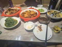 -王记姚家味·地道苏帮菜(凤凰街店)