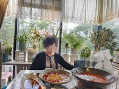 -懒人盐府人家(航天桥店)