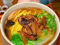-安多素食(广仁寺路店)