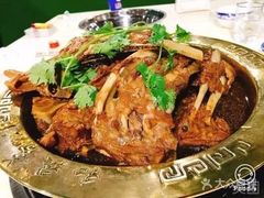 -和庆斋羊蝎子火锅·碳缸烧烤(顺义旗舰店)