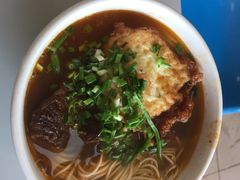 -上海为民商行清真饭店(南大路店)