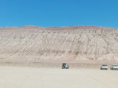 -火焰山景区(火焰山镇)