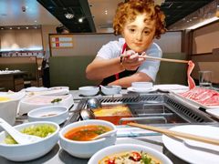 -海底捞火锅(名门店)