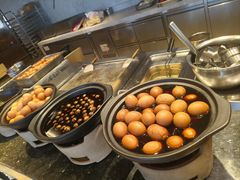 -万达文华酒店·48F云端窗景美食汇自助餐厅