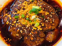 -付小姐在成都(中山公园店)