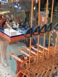 -kidsland(颐堤港店)