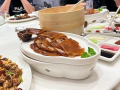 -海鲜码头·中国菜