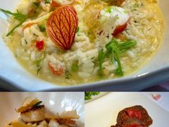 -弦月窗LUNETTE BY AMANDA(复兴路店)