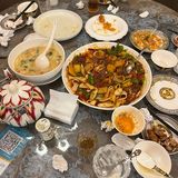 厦门的新疆菜