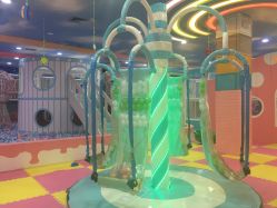 -胜利乐园(胜利购物广场店)